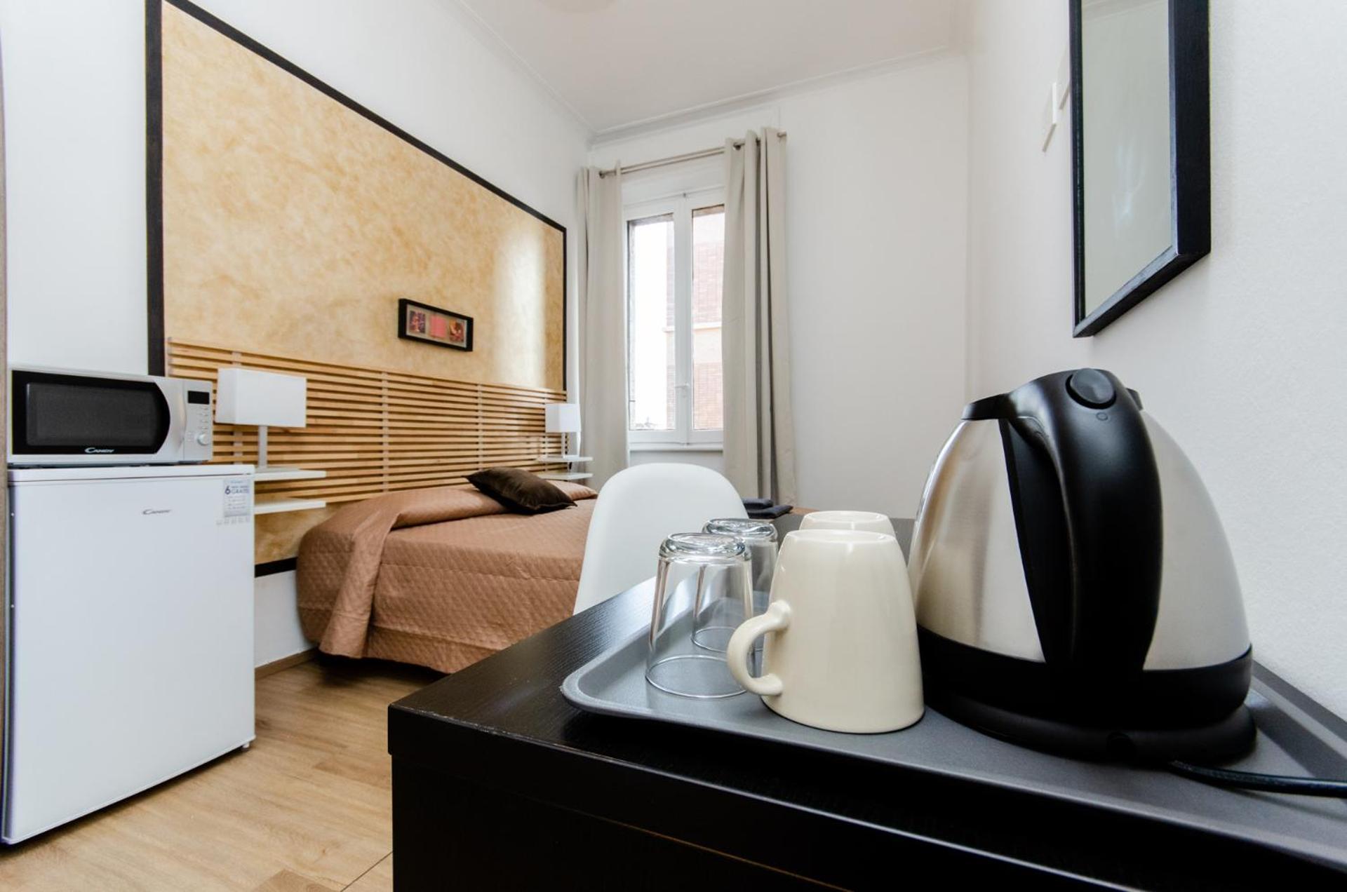 Noisette Room Milano Dış mekan fotoğraf