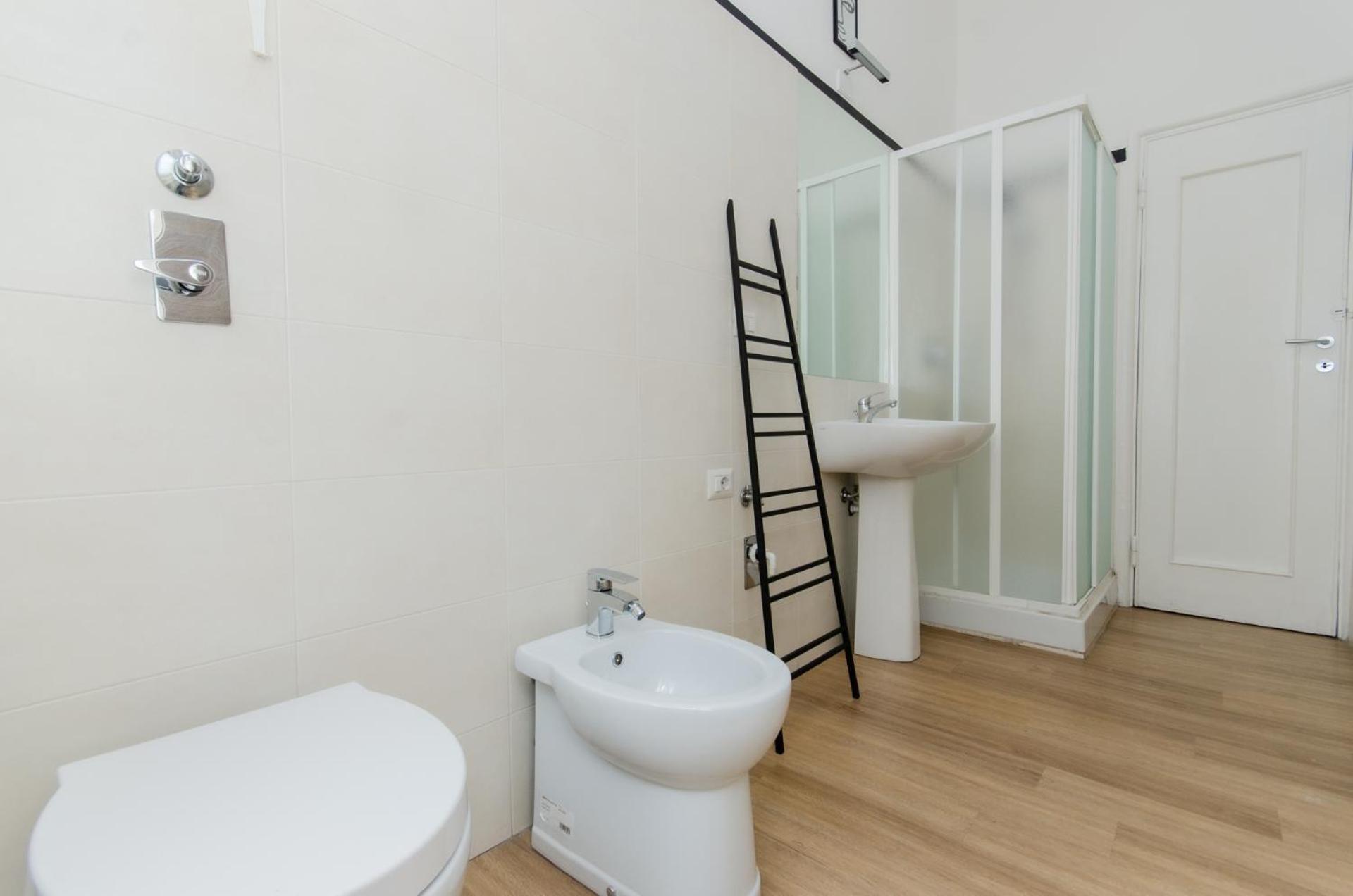Noisette Room Milano Dış mekan fotoğraf