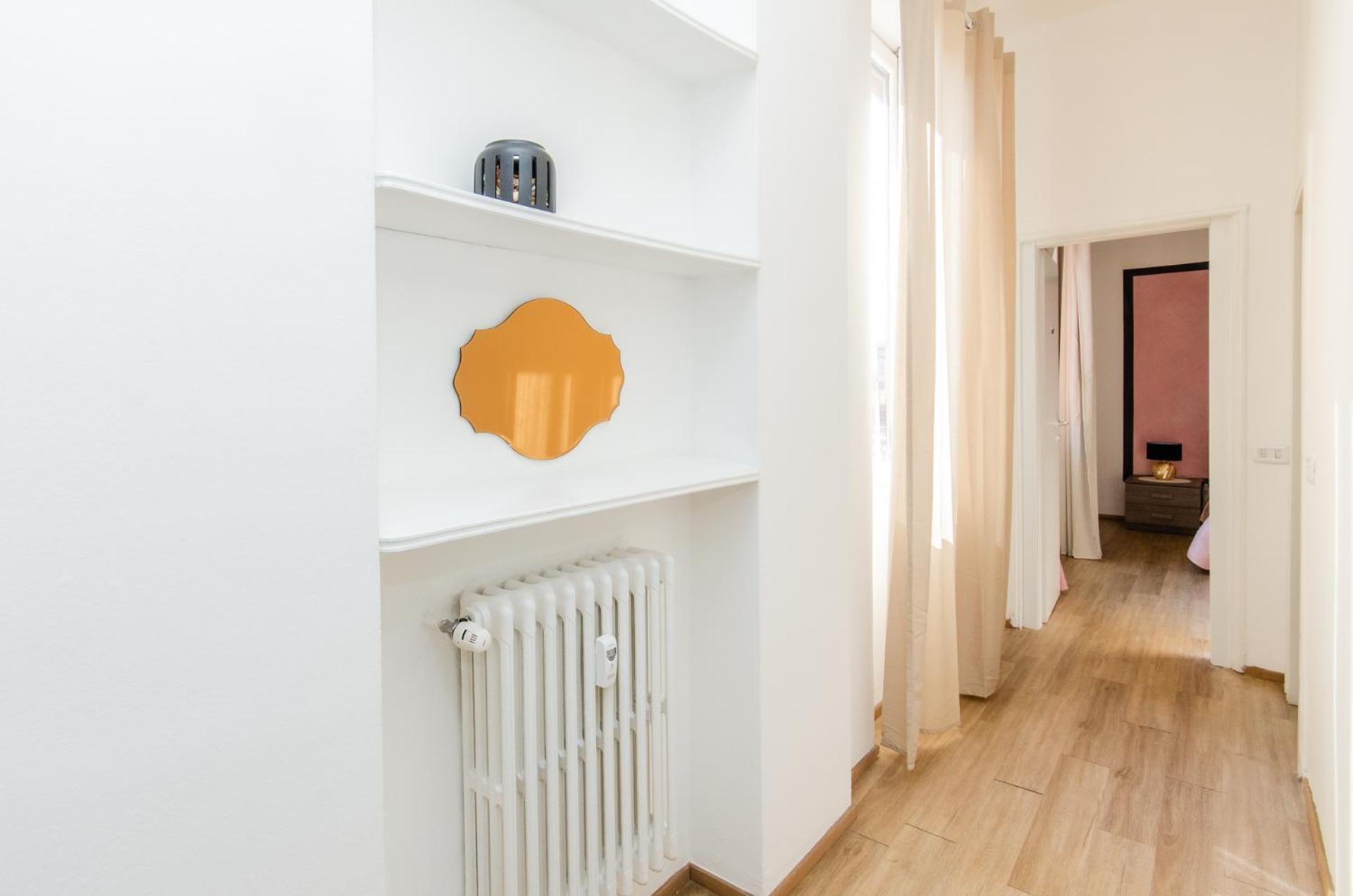 Noisette Room Milano Dış mekan fotoğraf