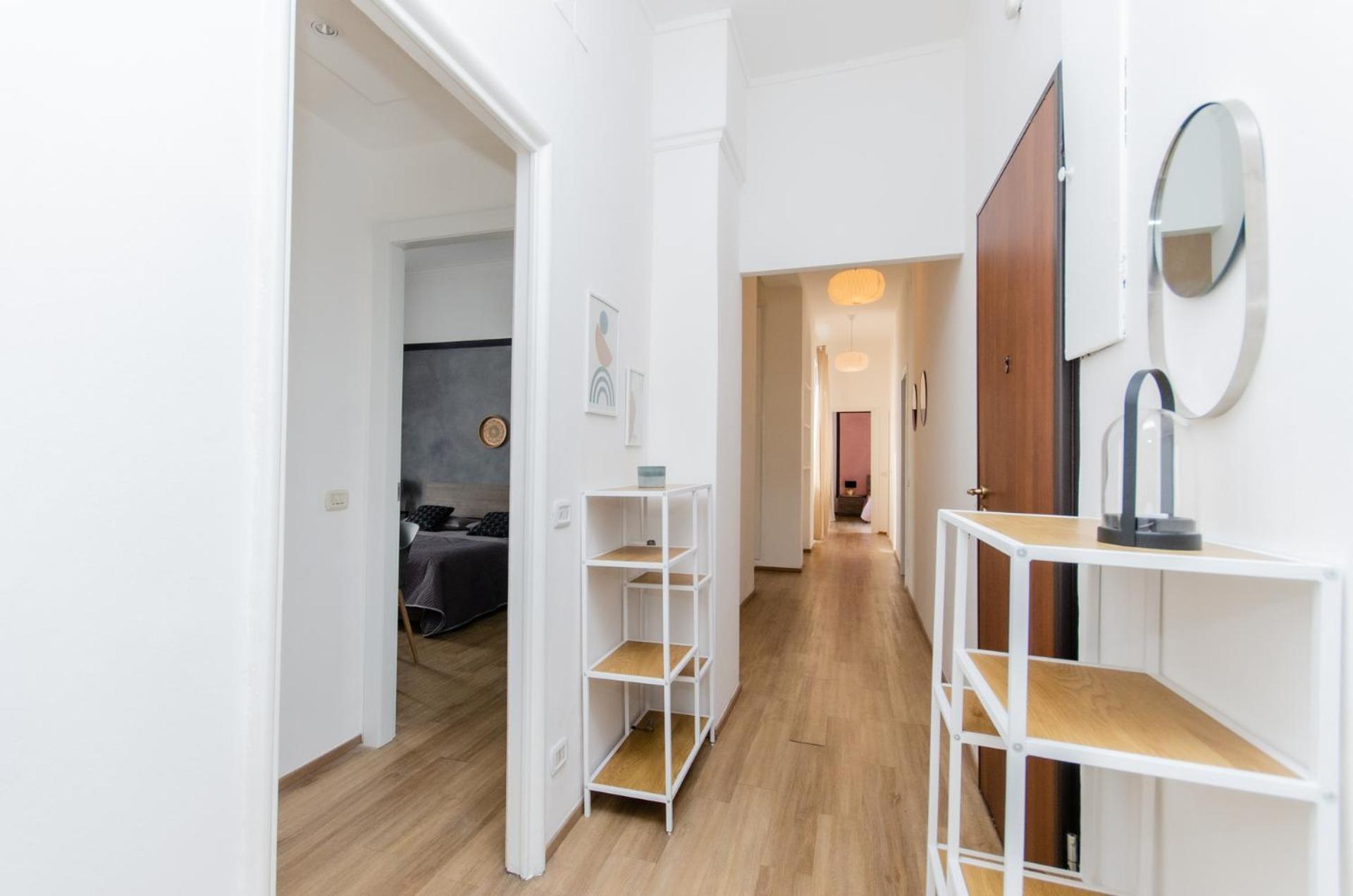Noisette Room Milano Dış mekan fotoğraf