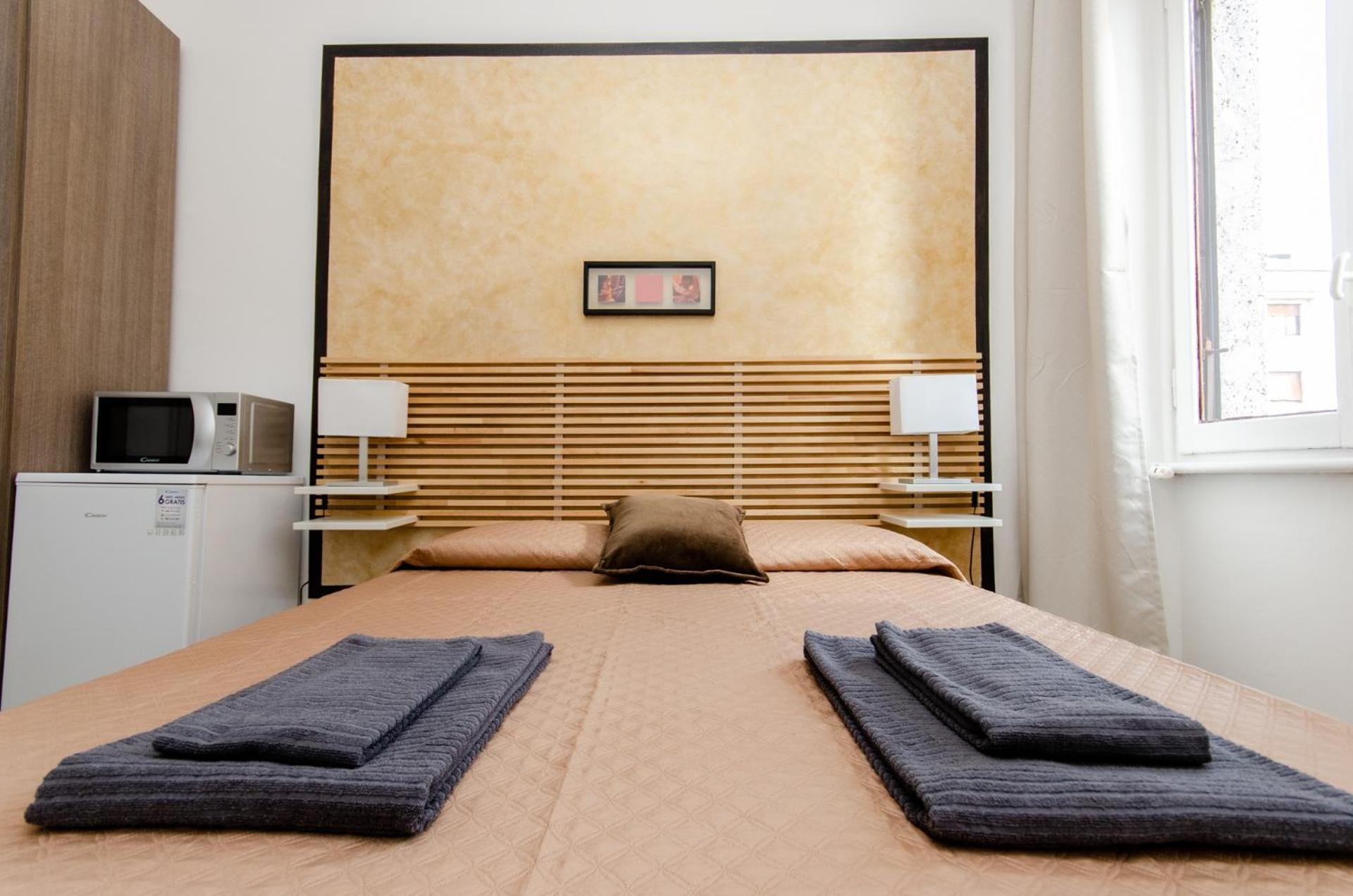 Noisette Room Milano Dış mekan fotoğraf