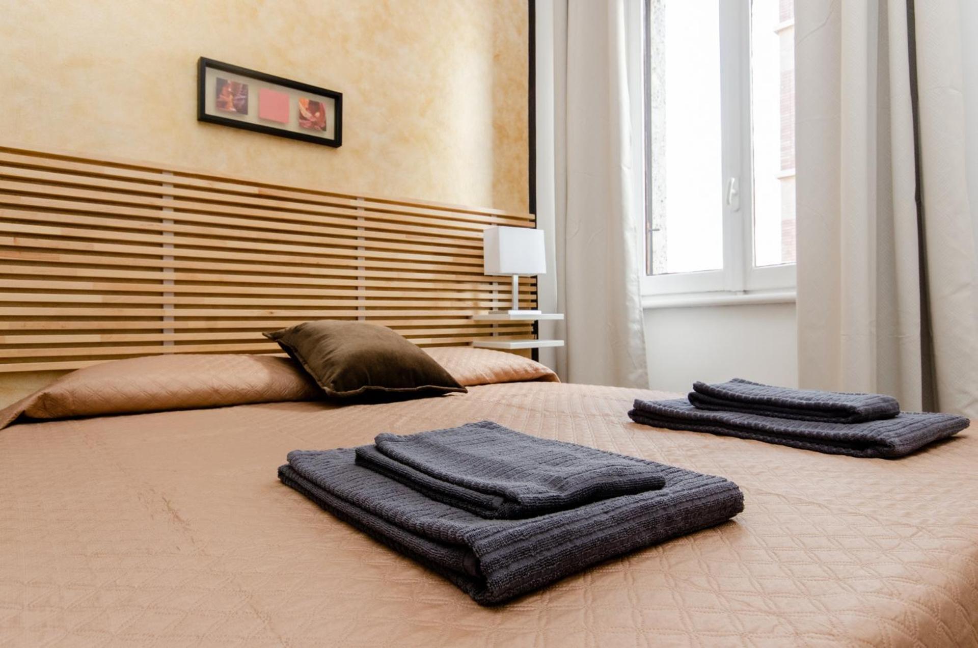 Noisette Room Milano Dış mekan fotoğraf