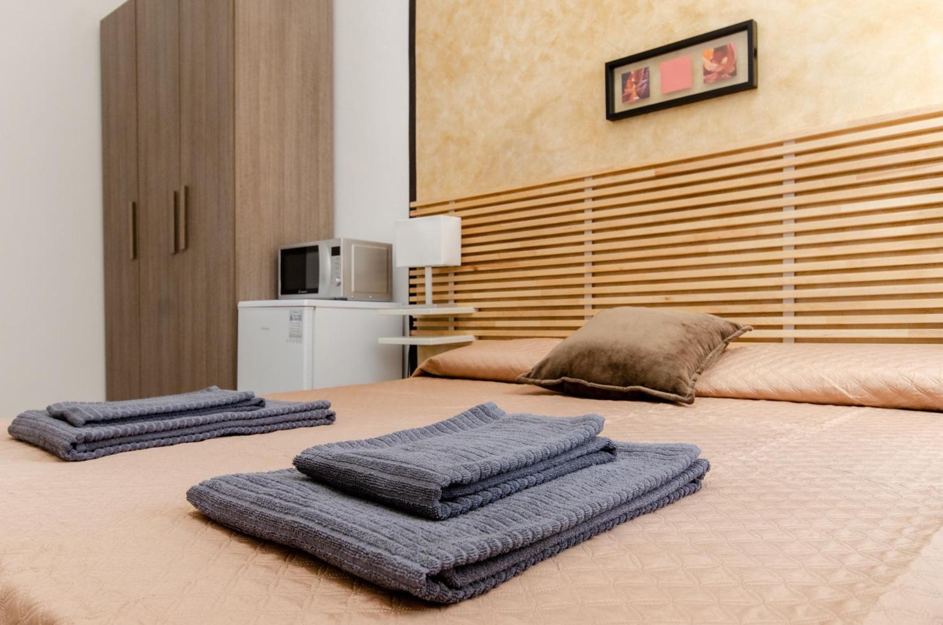 Noisette Room Milano Dış mekan fotoğraf